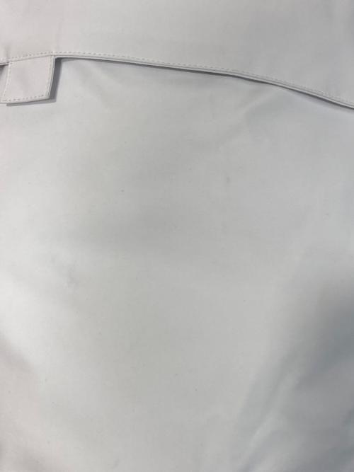 Paul&Shark（ポールアンドシャーク）Paul&Shark (ポールアンドシャーク) TYPHOON 20000 ホワイト サイズ:Mの古着・服飾アイテム