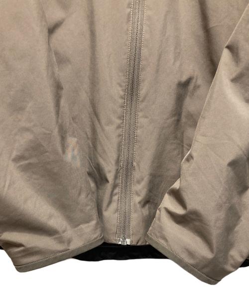 ARC'TERYX（アークテリクス）ARC'TERYX (アークテリクス) Solano Hoody ブラウン サイズ:Lの古着・服飾アイテム