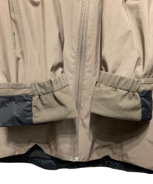 ARC'TERYX（アークテリクス）ARC'TERYX (アークテリクス) Solano Hoody ブラウン サイズ:Lの古着・服飾アイテム