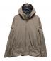 ARC'TERYX（アークテリクス）の古着「Solano Hoody」｜ブラウン