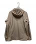 ARC'TERYX (アークテリクス) Solano Hoody ブラウン サイズ:L：25000円