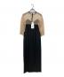 Ameri (アメリ) AIRY SLEEVE TIGHT DRESS ブラック サイズ:M：5000円
