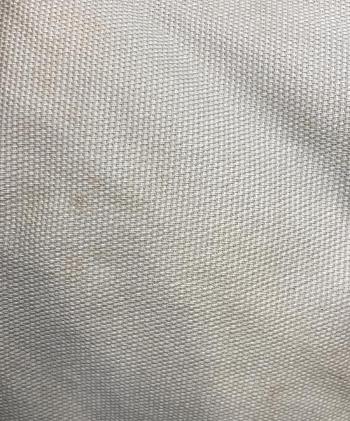 LOEWE（ロエベ）LOEWE (ロエベ) アナグラムキャンバスワンショルダーバッグ ベージュの古着・服飾アイテム