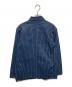 LEE (リー) カバーオール ネイビー サイズ:M：10000円