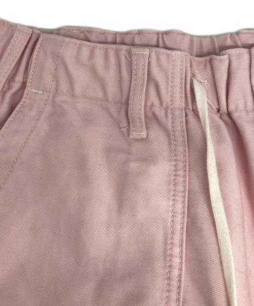 JOURNAL STANDARD（ジャーナルスタンダード）JOURNAL STANDARD (ジャーナルスタンダード) EASY Utility パンツ ピンク サイズ:不明の古着・服飾アイテム