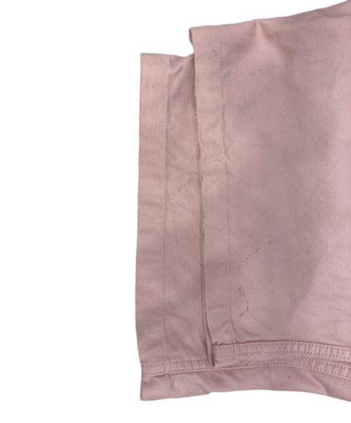 JOURNAL STANDARD（ジャーナルスタンダード）JOURNAL STANDARD (ジャーナルスタンダード) EASY Utility パンツ ピンク サイズ:不明の古着・服飾アイテム