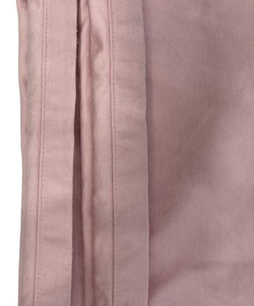 JOURNAL STANDARD（ジャーナルスタンダード）JOURNAL STANDARD (ジャーナルスタンダード) EASY Utility パンツ ピンク サイズ:不明の古着・服飾アイテム