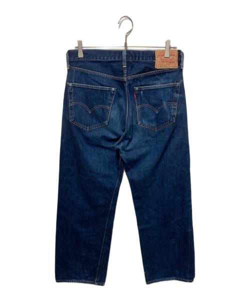 LEVI'S VINTAGE CLOTHING（リーバイス ビンテージ クロージング）LEVI'S VINTAGE CLOTHING (リーバイス ビンテージ クロージング) 1955年復刻501XXデニムパンツ インディゴ サイズ:W31×L32の古着・服飾アイテム