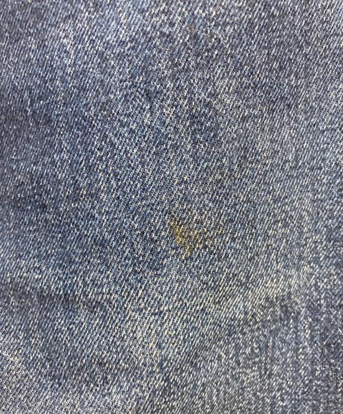 LEVI'S VINTAGE CLOTHING（リーバイス ビンテージ クロージング）LEVI'S VINTAGE CLOTHING (リーバイス ビンテージ クロージング) 1955年復刻501XXデニムパンツ インディゴ サイズ:W31×L32の古着・服飾アイテム