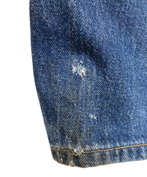 LEVI'S VINTAGE CLOTHING（リーバイス ビンテージ クロージング）LEVI'S VINTAGE CLOTHING (リーバイス ビンテージ クロージング) 1955年復刻501XXデニムパンツ インディゴ サイズ:W31×L32の古着・服飾アイテム