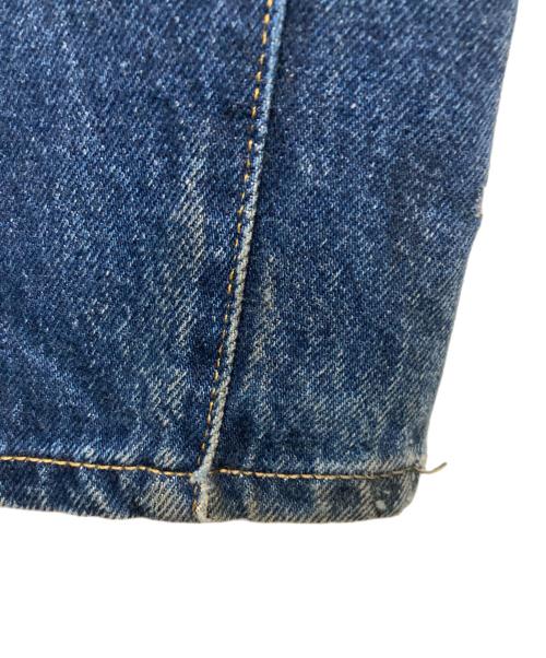 LEVI'S VINTAGE CLOTHING（リーバイス ビンテージ クロージング）LEVI'S VINTAGE CLOTHING (リーバイス ビンテージ クロージング) 1955年復刻501XXデニムパンツ インディゴ サイズ:W31×L32の古着・服飾アイテム