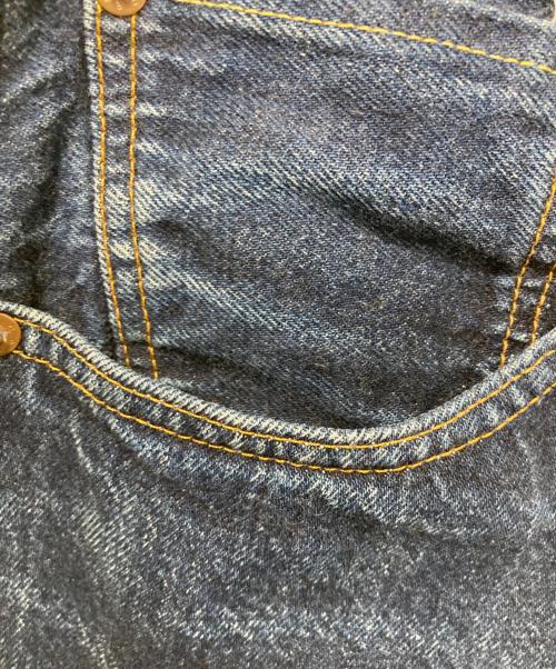 LEVI'S VINTAGE CLOTHING（リーバイス ビンテージ クロージング）LEVI'S VINTAGE CLOTHING (リーバイス ビンテージ クロージング) 1955年復刻501XXデニムパンツ インディゴ サイズ:W31×L32の古着・服飾アイテム
