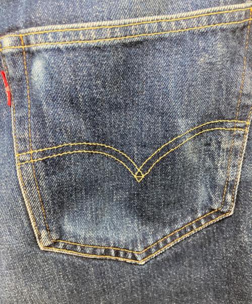 LEVI'S VINTAGE CLOTHING（リーバイス ビンテージ クロージング）LEVI'S VINTAGE CLOTHING (リーバイス ビンテージ クロージング) 1955年復刻501XXデニムパンツ インディゴ サイズ:W31×L32の古着・服飾アイテム