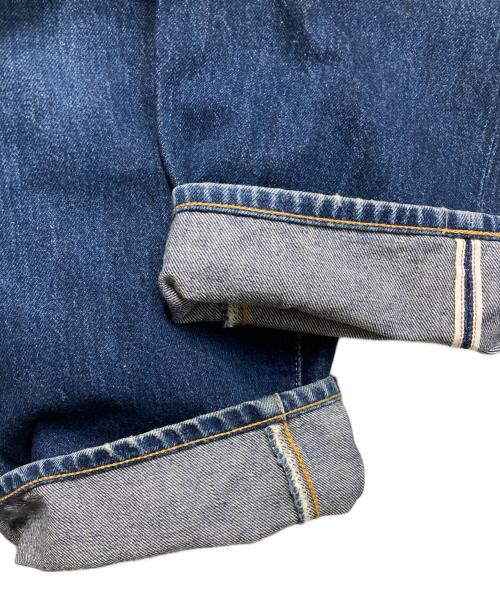 LEVI'S VINTAGE CLOTHING（リーバイス ビンテージ クロージング）LEVI'S VINTAGE CLOTHING (リーバイス ビンテージ クロージング) 1955年復刻501XXデニムパンツ インディゴ サイズ:W31×L32の古着・服飾アイテム
