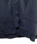 中古・古着 BRUNELLO CUCINELLI (ブルネロクチネリ) コットンカーディガン ネイビー サイズ:XS：12000円