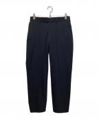 THE NORTH FACEザ ノース フェイス）の古着「Desert Slacks/デザートスラックス」｜ブラック