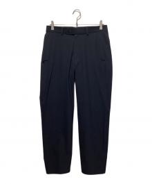 THE NORTH FACE（ザ ノース フェイス）の古着「Desert Slacks/デザートスラックス」｜ブラック