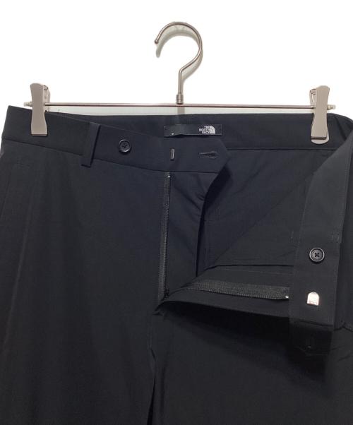 THE NORTH FACE（ザ ノース フェイス）THE NORTH FACE (ザ ノース フェイス) Desert Slacks/デザートスラックス ブラック サイズ:Mの古着・服飾アイテム