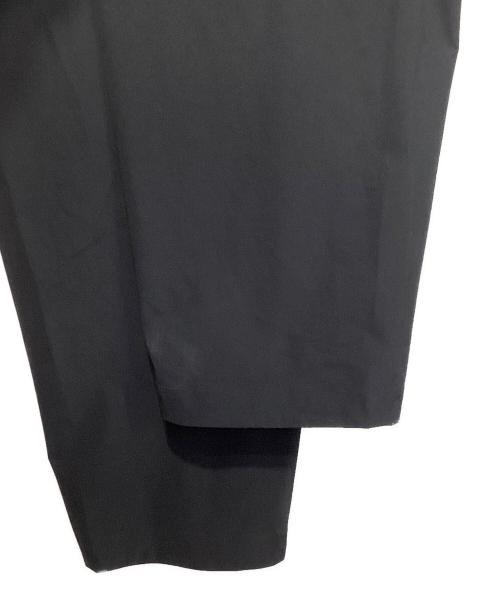 THE NORTH FACE（ザ ノース フェイス）THE NORTH FACE (ザ ノース フェイス) Desert Slacks/デザートスラックス ブラック サイズ:Mの古着・服飾アイテム