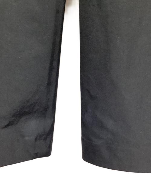 THE NORTH FACE（ザ ノース フェイス）THE NORTH FACE (ザ ノース フェイス) Desert Slacks/デザートスラックス ブラック サイズ:Mの古着・服飾アイテム