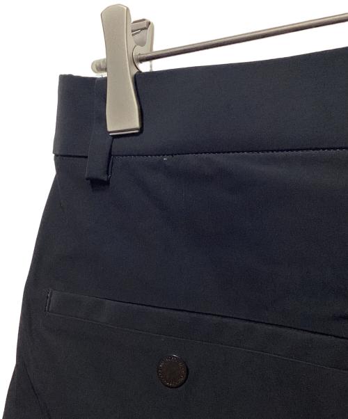 THE NORTH FACE（ザ ノース フェイス）THE NORTH FACE (ザ ノース フェイス) Desert Slacks/デザートスラックス ブラック サイズ:Mの古着・服飾アイテム