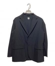 THE NORTH FACE（ザ ノース フェイス）の古着「Desert Jacket/デザートジャケット」｜ブラック