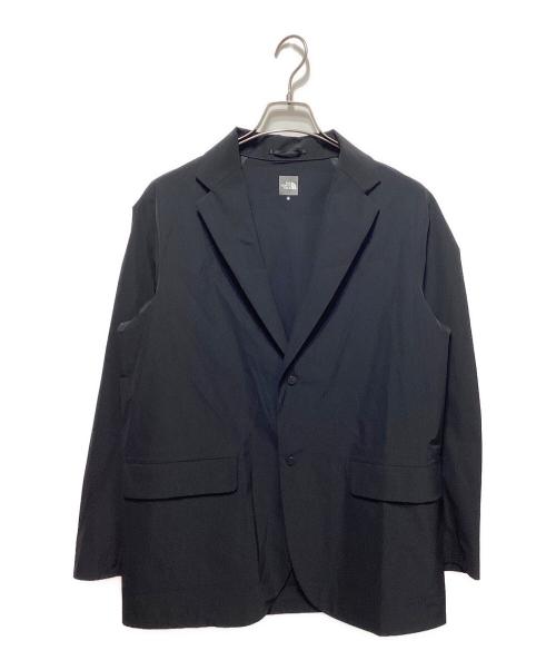 THE NORTH FACE（ザ ノース フェイス）THE NORTH FACE (ザ ノース フェイス) Desert Jacket/デザートジャケット ブラック サイズ:Ⅿの古着・服飾アイテム