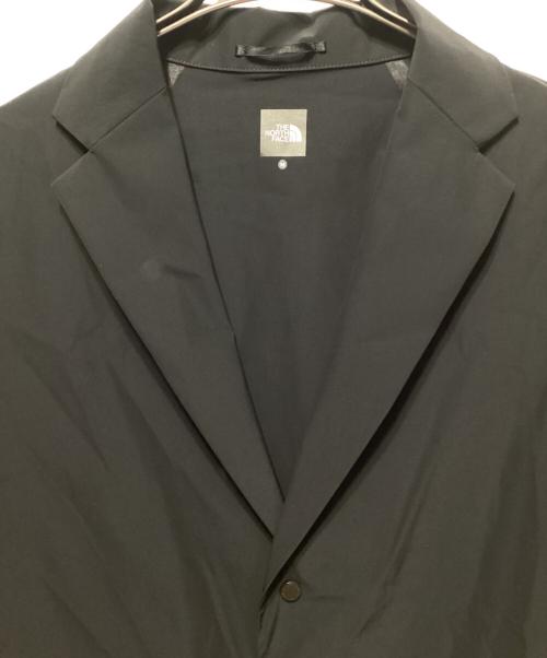 THE NORTH FACE（ザ ノース フェイス）THE NORTH FACE (ザ ノース フェイス) Desert Jacket/デザートジャケット ブラック サイズ:Ⅿの古着・服飾アイテム