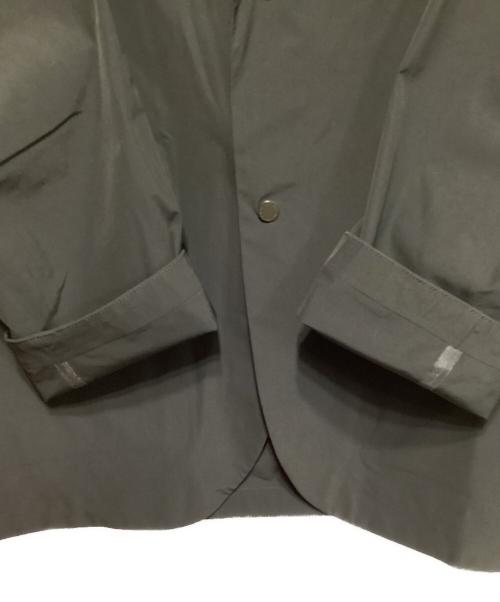 THE NORTH FACE（ザ ノース フェイス）THE NORTH FACE (ザ ノース フェイス) Desert Jacket/デザートジャケット ブラック サイズ:Ⅿの古着・服飾アイテム