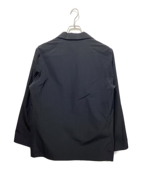 THE NORTH FACE（ザ ノース フェイス）THE NORTH FACE (ザ ノース フェイス) Desert Jacket/デザートジャケット ブラック サイズ:Ⅿの古着・服飾アイテム