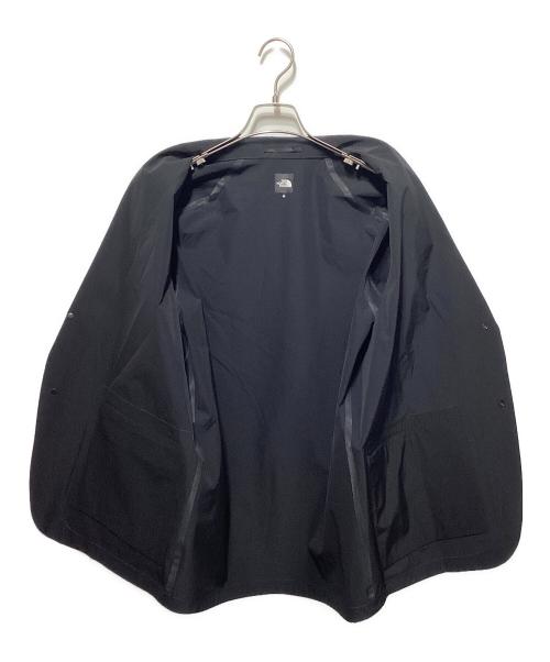 THE NORTH FACE（ザ ノース フェイス）THE NORTH FACE (ザ ノース フェイス) Desert Jacket/デザートジャケット ブラック サイズ:Ⅿの古着・服飾アイテム