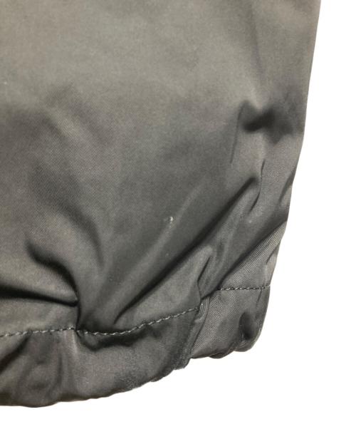 sacai（サカイ）sacai (サカイ) Sports Mix Pants/スポーツミックスパンツ ブラック サイズ:1の古着・服飾アイテム