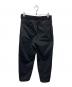 sacai (サカイ) Sports Mix Pants/スポーツミックスパンツ ブラック サイズ:1：8000円