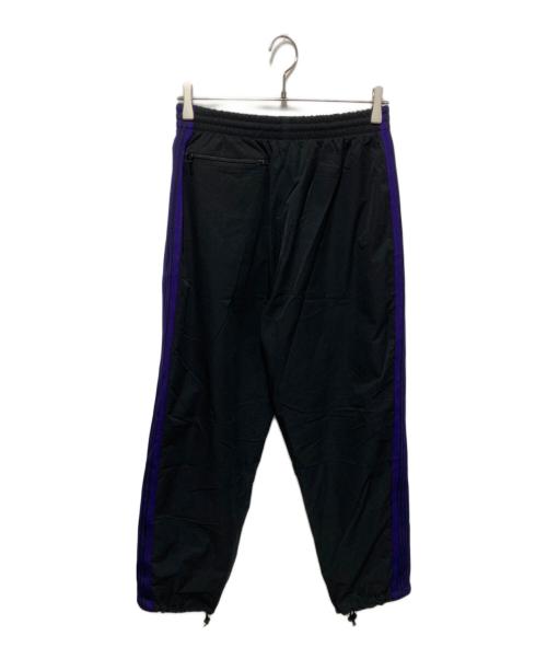 Needles（ニードルズ）Needles (ニードルズ) DC SHOES (ディーシーシューズ) Track Pant - Poly Ripstop ブラック サイズ:XSの古着・服飾アイテム