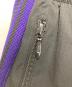 中古・古着 Needles (ニードルズ) DC SHOES (ディーシーシューズ) Track Pant - Poly Ripstop ブラック サイズ:XS：10000円