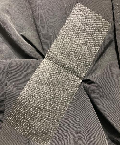 FACETASM（ファセッタズム）FACETASM (ファセッタズム) TAPE COACH JACKET/テープコーチジャケット ブラック サイズ:4の古着・服飾アイテム