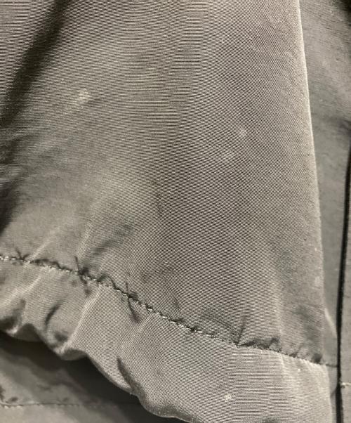 FACETASM（ファセッタズム）FACETASM (ファセッタズム) TAPE COACH JACKET/テープコーチジャケット ブラック サイズ:4の古着・服飾アイテム