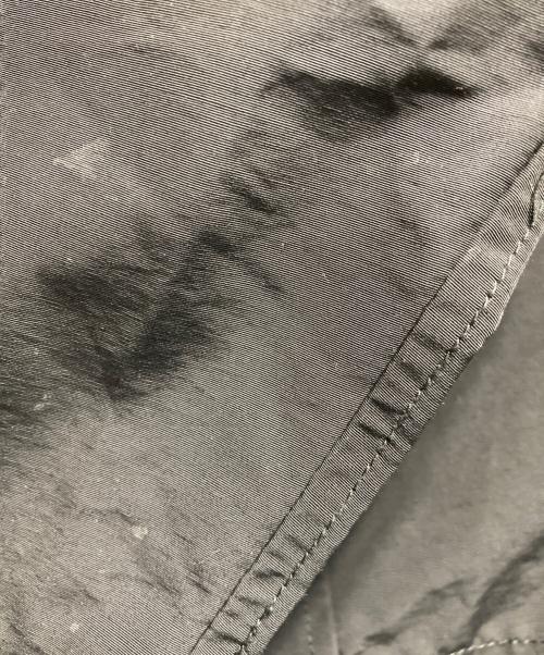 FACETASM（ファセッタズム）FACETASM (ファセッタズム) TAPE COACH JACKET/テープコーチジャケット ブラック サイズ:4の古着・服飾アイテム
