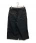 sacai (サカイ) RipStop trouser/リップストップ トラウザー ブラック：35000円