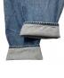 中古・古着 TANAKA (タナカ) THE SELVEDGE JEAN TROUSERS/ザセルヴィッチジーンズデニム インディゴ サイズ:29：14000円