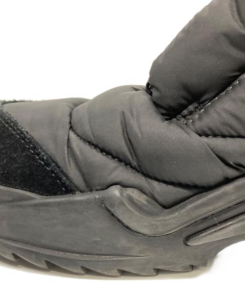 Maison Margiela（メゾンマルジェラ）Maison Margiela (メゾンマルジェラ) パファー ソックス スニーカー ブラック サイズ:SIZE　41の古着・服飾アイテム