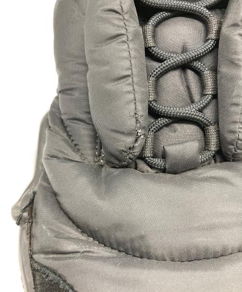 Maison Margiela（メゾンマルジェラ）Maison Margiela (メゾンマルジェラ) パファー ソックス スニーカー ブラック サイズ:SIZE　41の古着・服飾アイテム