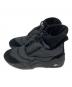 Maison Margiela (メゾンマルジェラ) パファー ソックス スニーカー ブラック サイズ:SIZE　41：25000円