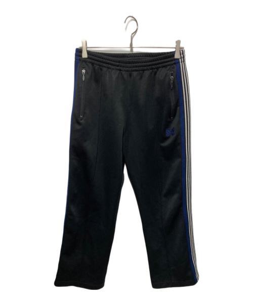 Needles（ニードルズ）Needles (ニードルズ) EDIFICE別注 TRACK PANT ブラック サイズ:Sの古着・服飾アイテム