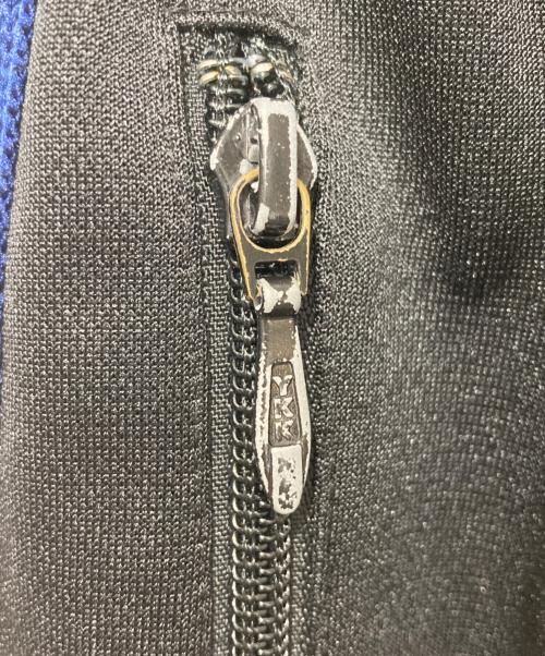 Needles（ニードルズ）Needles (ニードルズ) EDIFICE別注 TRACK PANT ブラック サイズ:Sの古着・服飾アイテム