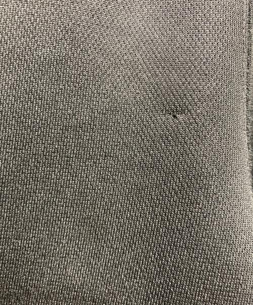 Needles（ニードルズ）Needles (ニードルズ) EDIFICE別注 TRACK PANT ブラック サイズ:Sの古着・服飾アイテム