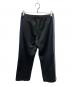 Needles (ニードルズ) EDIFICE別注 TRACK PANT ブラック サイズ:S：11000円