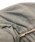 中古・古着 STUDIO NICHOLSON (スタジオ ニコルソン) INJECTION DOWN SHORT JACKET OJECT ブラック サイズ:M：25000円