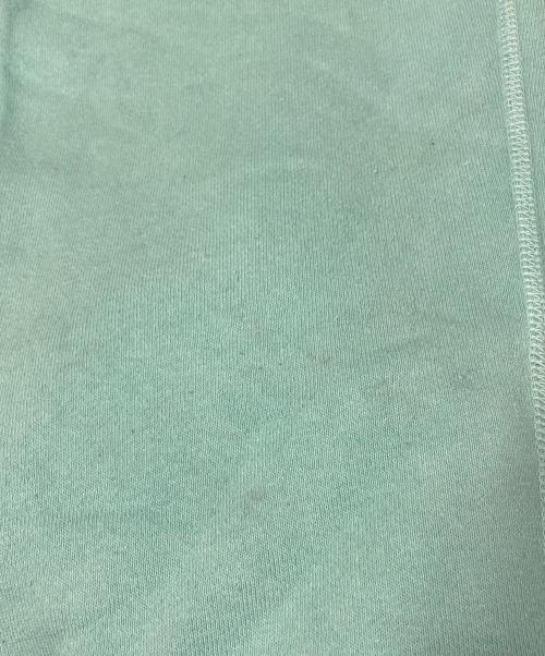 SAINT MICHAEL（セントマイケル）SAINT MICHAEL (セントマイケル) SWEAT PANTS グリーン サイズ:Sの古着・服飾アイテム