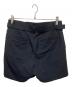 中古・古着 sacai (サカイ) Chalk Stripe Shorts/チョークストライプ ショーツ ネイビー サイズ:1：20000円